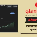 Glenmark Pharma Share Price